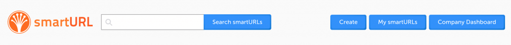 SmartURL Header